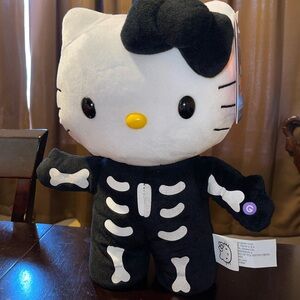 Hello Kitty Stepper (Halloween)